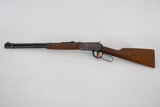 WINCHESTER MODEL 94 30-30 - 1 of 8