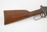 WINCHESTER MODEL 94 30-30 - 5 of 8