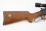 MARLIN 336 30-30 WITH SCOPE AND MOUNT - 5 of 7