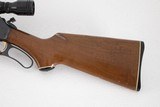 MARLIN 336 30-30 WITH SCOPE AND MOUNT - 2 of 7