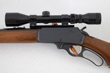 MARLIN 336 30-30 WITH SCOPE AND MOUNT - 3 of 7
