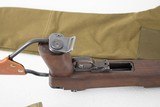 WINCHESTER M1 CARBINE .30 CAL. WITH EXTRAS - 5 of 11