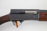 BROWNING AUTO 5 16 GA 2 3/4'' - SALE PENDING - 7 of 9