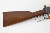 WINCHESTER MODEL 94 32 W.S. - 5 of 8