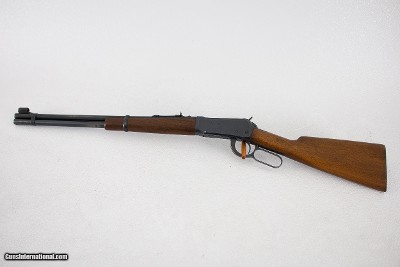 WINCHESTER MODEL 94 32 W.S.