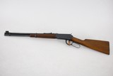 WINCHESTER MODEL 94 32 W.S. - 1 of 8