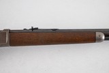 WINCHESTER 1892 32 W.C.F. - 9 of 10