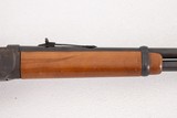 WINCHESTER MODEL 94 30-30 - 8 of 9