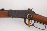 WINCHESTER MODEL 94 30-30 - 3 of 9