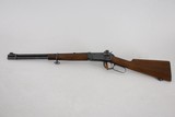 WINCHESTER MODEL 94 32 W.S. - 1 of 9