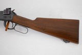 WINCHESTER MODEL 94 32 W.S. - 2 of 9