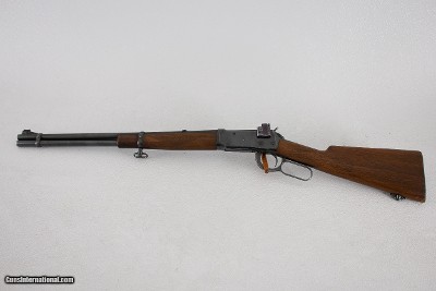 WINCHESTER MODEL 94 32 W.S.