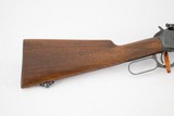 WINCHESTER MODEL 94 32 W.S. - 6 of 9
