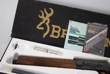 BROWNING AUTO 5 SWEET SIXTEEN - 2 of 10