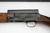 BROWNING AUTO 5 SWEET SIXTEEN - 4 of 10