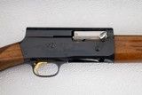 BROWNING AUTO 5 SWEET SIXTEEN ( NEW IN BOX ) SALE PENDING - 10 of 11