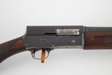 BROWNING AUTO 5 16 GA 2 3/4'' ( RARE T PRFIX ) SALE PENDING - 7 of 8
