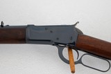WINCHESTER MODEL 1892 38 W.C.F. - 3 of 9