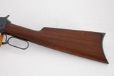 WINCHESTER MODEL 1892 38 W.C.F. - 2 of 9