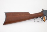 WINCHESTER MODEL 1892 38 W.C.F. - 6 of 9