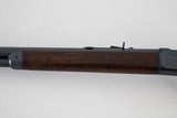 WINCHESTER MODEL 1892 38 W.C.F. - 4 of 9