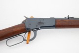 WINCHESTER MODEL 1892 38 W.C.F. - 7 of 9