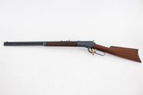 WINCHESTER MODEL 1892 38 W.C.F. - 1 of 9