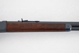 WINCHESTER MODEL 1892 38 W.C.F. - 8 of 9