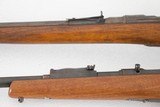 PAIR OF MILITARY RIFLES - 3 of 6