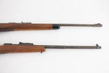 PAIR OF MILITARY RIFLES - 6 of 6