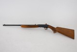 BROWNING 22 LONG RIFLE ATD GRADE I - 1 of 9