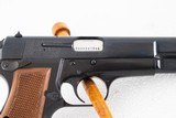 BROWNING HI POWER 9 MM - 3 of 6