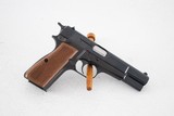 BROWNING HI POWER 9 MM - 2 of 6