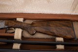 BROWNING SUPERPOSED 12/20 GA 2 3/4''
POINTER GRADE TWO BARREL SET WITH CASE - SALE PENDING - 2 of 12