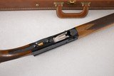 BROWNING AUTO 5 LIGHT TWELVE TWO BARREL SET WITH CASE - 9 of 13
