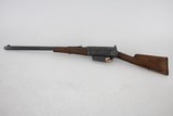 REMINGTON MODEL 8 30-30 REM - 1 of 8