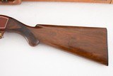 BROWNING DOUBLE AUTOMATIC 12 GA 2 3/4'' AUTUMN BROWN TWO BARREL SET WITH CASE - SALE PENDING - 3 of 13