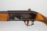 BROWNING DOUBLE AUTOMATIC 12 GA 2 3/4'' CHOCOLATE BROWN - 3 of 9