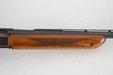 BROWNING DOUBLE AUTOMATIC 12 GA 2 3/4'' CHOCOLATE BROWN - 8 of 9