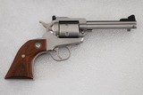 RUGER SINGLE SEVEN .327 STAINLESS - SALE PENDING - 3 of 6