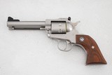 RUGER SINGLE SEVEN .327 STAINLESS - SALE PENDING - 2 of 6