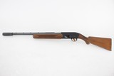 BROWNING DOUBLE AUTOMATIC TWELVETTE