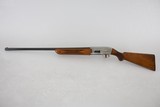 BROWNING DOUBLE AUTO 12 2 3/4'' - 1 of 9