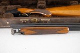 BROWNING SUPERPOSED 20 GA 2 3/4'' GRADE I WITH CASE - 7 of 8