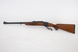 RUGER NUMBER 1 416 RIGBY - 1 of 9