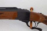 RUGER NUMBER 1 416 RIGBY - 2 of 9