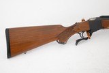 RUGER NUMBER 1 416 RIGBY - 8 of 9