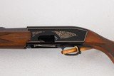 BROWNING DOUBLE AUTOMATIC 12 GA 2 3/4'' TWELVETE - 3 of 9