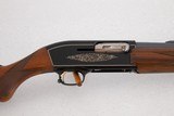 BROWNING DOUBLE AUTOMATIC 12 GA 2 3/4'' TWELVETE - 7 of 9