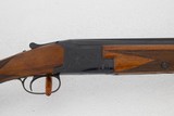BROWNING SUPERPOSED 20 GA 2 3/4'' GRADE I - 7 of 9